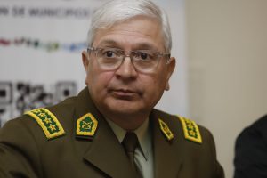 Fiscalía pide formalizar a general Yáñez por responsabilidad en apremios en estallido social