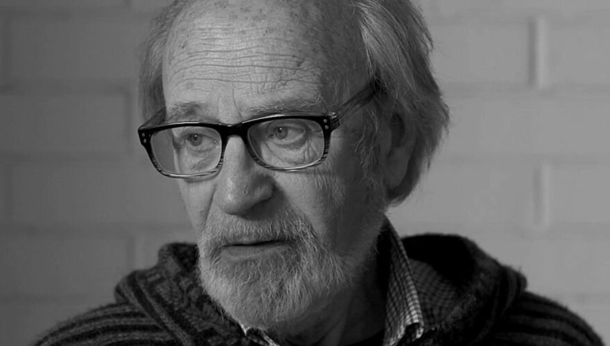Muere cineasta chileno Pedro Chaskel a las 91 años: Grabó bombardeo a La Moneda en 1973