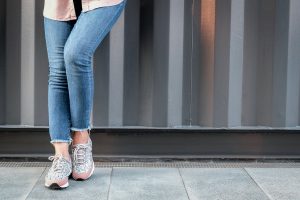 6 consejos para usar skinny jeans en 2024