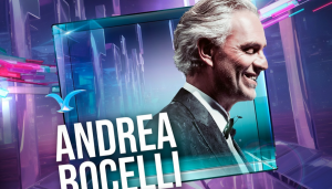 Festival de Viña 2024: Andrea Bocelli recibirá la primera Gaviota con escritura braille