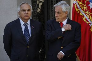 Tras su fallecimiento, Piñera será sobreseído por causa de violaciones a los DD.HH.