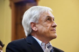 Mundo político confirma muerte de expresidente Piñera y lo despide: "Se va un líder que quería y creía en Chile"