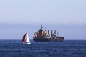 Chile es primer país latinoamericano en firmar tratado mundial de conservación de océanos