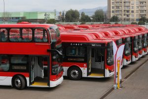 Paro del Súper Lunes: Buses RED no circularían el día del masivo regreso a clases