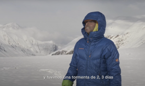 "Tupungato": El documental que busca generar conciencia sobre el daño medioambiental en Chile