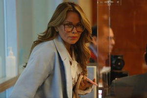 Cathy Barriga sigue sumando problemas: Renuncia abogado de formalizada exalcaldesa