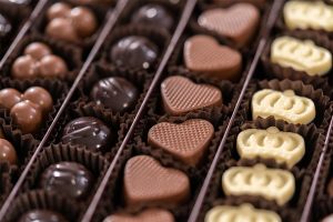 Los chocolates, favoritos de los chilenos: El regalo que nunca falla en celebraciones
