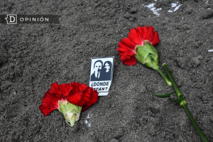Cajas abandonadas con eventuales restos de detenidos desaparecidos: Para que nunca más