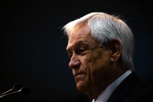 Última entrevista de Piñera: Críticas a Boric, pro Carabineros en estallido y no a candidatura