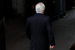 Banco de Talca, “Kiotazo”, Exalmar y estallido: Las sombras que oscurecen el legado de Piñera