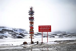 Prensa británica acusa que Rusia busca apropiarse de hidrocarburos hallados en Antártida