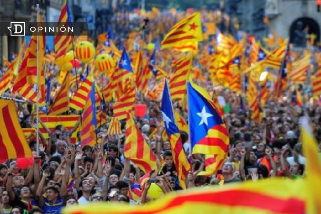 Guerra sucia de España: La “operación Cataluña”
