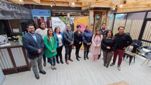 Puerto Natales será la cuarta capital gastronómica del mundo para los amantes del turismo