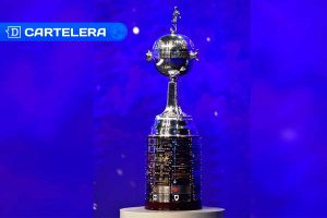 Cartelera de Fútbol por TV: Partidazo en Champions League y emoción en Copa Libertadores