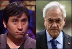 “Increíble como el presidente del 6%...”: Claudio Narea y crítica visión de Sebastián Piñera