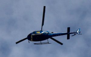 Accidente de helicóptero PDI: Confirman el fallecimiento de una segunda detective