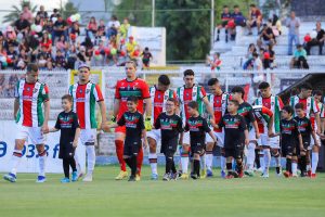 Palestino recibe este martes a Portuguesa por la Copa Libertadores: "Estamos muy ilusionados"