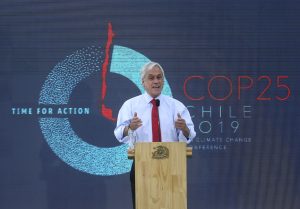 Discurso ecológico pero fast track a la inversión: El cuestionado legado ambiental de Piñera