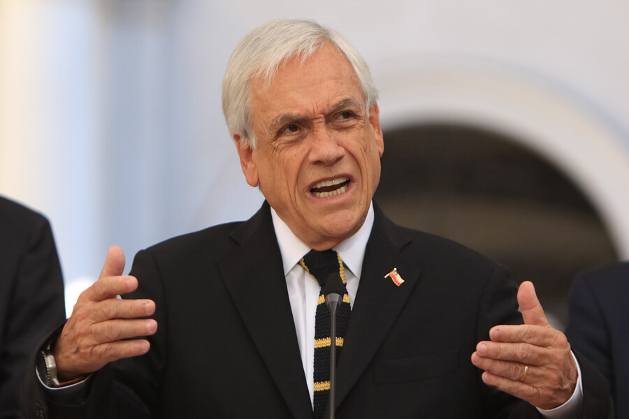 Analista política: «Piñera fue el Presidente que planteó el gerenciamiento del Estado»