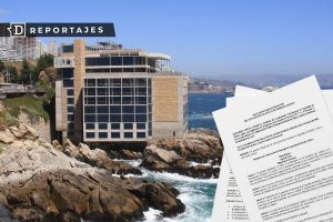Punta Piqueros: Los desconocidos documentos que ratifican la construcción ilegal del hotel