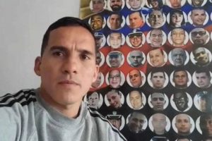 Los 7 años de huida del militar venezolano secuestrado con rango de asilado político desde 2023