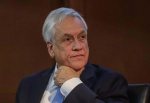 Piñera en íntima entrevista a semanas de fallecer: "La muerte es un golpe brutal"