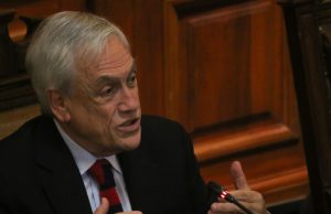 Las querellas contra Piñera que la oposición le pide retirar: Ninguna es del gobierno