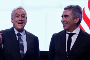 “La razón de sus tropiezos”: Carlos Peña aquilata la figura de Piñera tras su fallecimiento