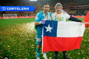 Cartelera de Fútbol por TV: Bravo en Europa League, Copa Libertadores y amistoso de Messi