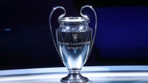 Vuelve la querida orejona: Hoy martes regresa la Champions League con sus octavos de final
