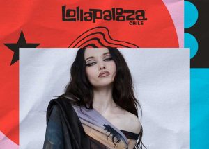 Lollapalooza Chile 2024 con cambios: Cuatro artistas cancelan sus presentaciones