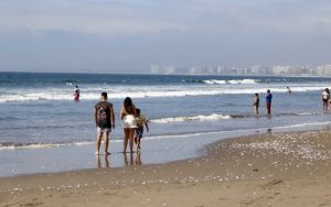 Placeres marinos en la región de Coquimbo: Cuatro lugares para disfrutar en vacaciones