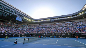 Las casas de apuestas valoran las cuotas para el Open de Australia 2024