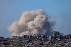 Denuncian “inhumano” ataque de Israel a civiles que esperaban por ayuda: Más de 100 muertos