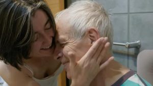 Maite Alberdi llega a los Óscar dispuesta a defender la "memoria emocional" de Chile