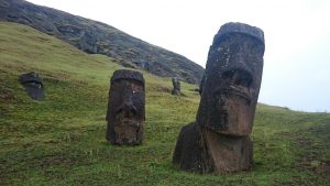¡Somos Chile! Instagram del Museo Británico colapsa por peticiones de “devuelvan el moai”