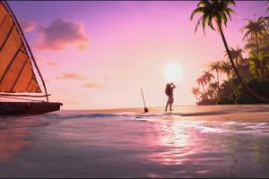 VIDEO| Atención niños: Anuncian que ‘Moana 2’ será estrenada pronto en cines