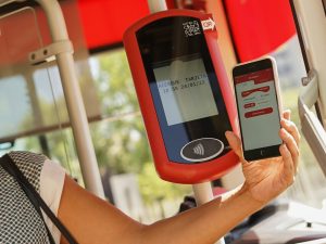 Transporte público en Santiago subirá $20 este domingo: Conoce los nuevos valores