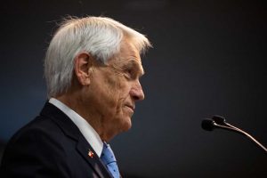 Funerales de Sebastián Piñera: Cronograma de su último recorrido por Santiago