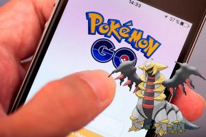 ¡Atrapa a Giratina en Pokémon GO! Descubre cómo capturar a esta poderosa criatura