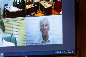 Raúl Torrealba deja la cárcel: Justicia cambia prisión preventiva por arresto domiciliario
