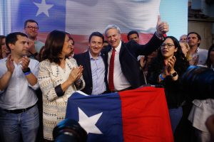 Republicanos anuncian candidatos en la RM y se distancian de acuerdo con Chile Vamos