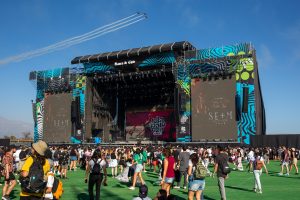 Con mejoras en la experiencia, pero un Line Up olvidable: El viernes de Lollapalooza Chile 2024