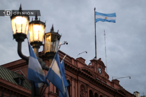 El destierro chileno y el golpe en Argentina