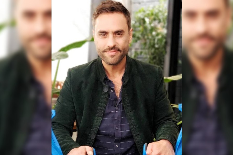 Actor Álvaro Gómez estaría reuniendo firmas para postularse a alcalde de Osorno