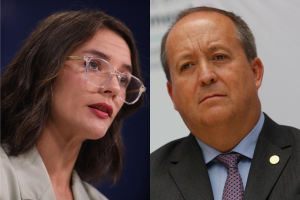 Round entre Vallejo y fiscal nacional abre debate  sobre «red de corrupción de cuello y corbata»