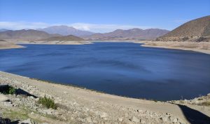 Embalses de Coquimbo acumulan apenas 6% de su capacidad de agua en Elqui, Limarí y Choapa