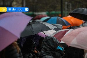 Lluvias en Chile: Confirman pronóstico de precipitaciones en 9 regiones para este jueves