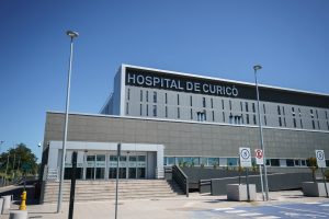 Nuevo hospital base de Curicó garantiza obstetricia sin violencia, 410 de camas y helipuerto