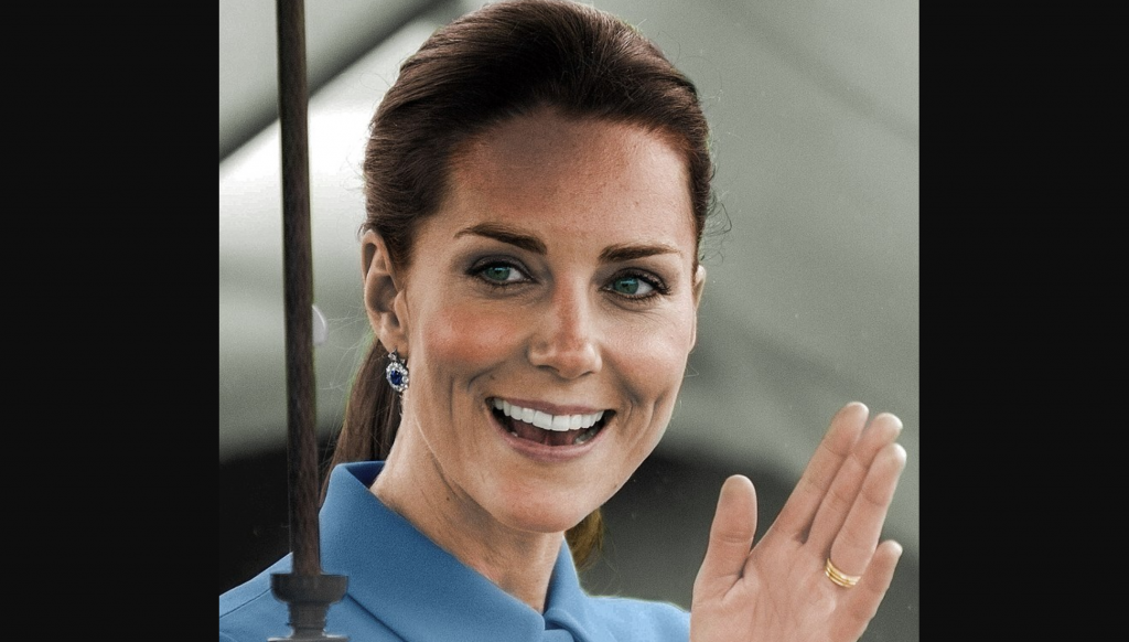Tras 6 meses sin actividades, princesa de Gales retomará deberes para cumpleaños del rey